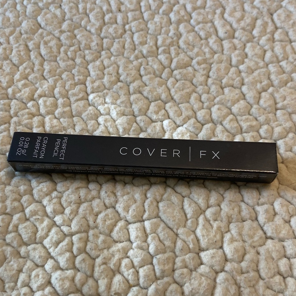 ( 1 )Cover XF pencil❤️